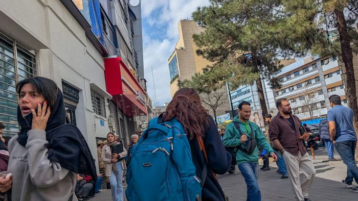 Украинцев призвали воздержаться от поездок в Израиль