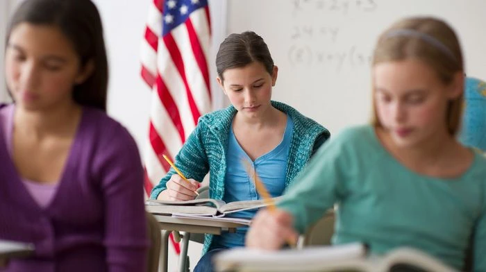 Как устроено школьное образование в США