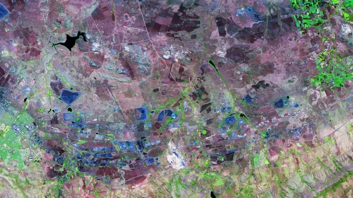 Без света и кислорода в течение миллиардов лет: что означает находка древних микробов в недрах Земли