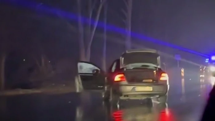 Прокурору, который насмерть сбил ребенка Львовщине, объявили подозление