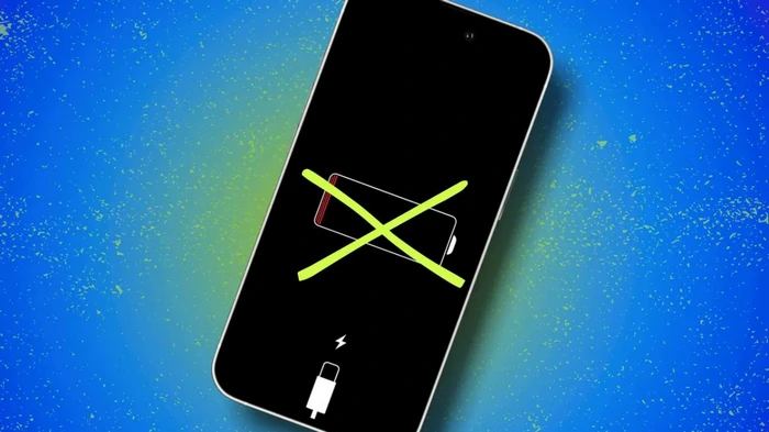 Как остановить разряд iPhone после обновления до iOS 26: проверенные способы