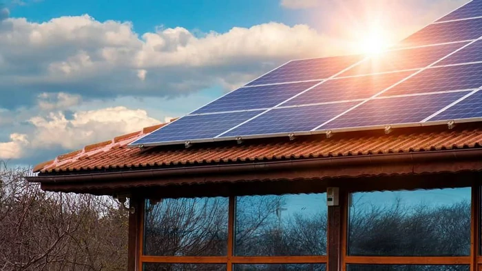 Пчелы сходят с ума от солнечных панелей: это может разрушить нашу природу всего за 4 года