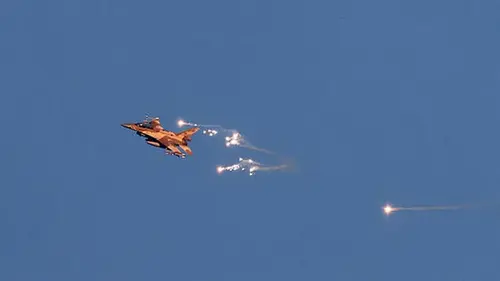 Израиль начал новую волну ударов по Ирану — ЦАХАЛ