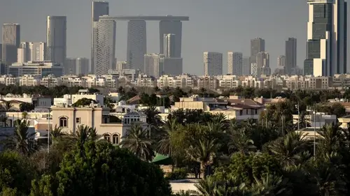 «Дерзкое нападение»: ОАЭ перехватили ракеты Ирана и готовят решительный ответ