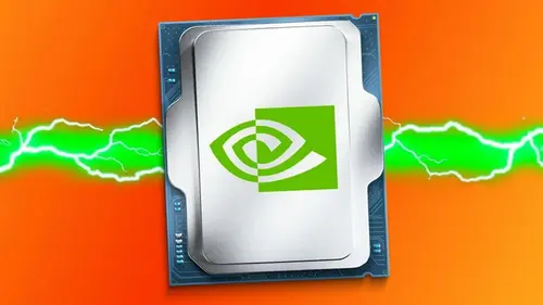 Intel и AMD напряглись: Nvidia выпустит в этом году собственные процессоры для ПК