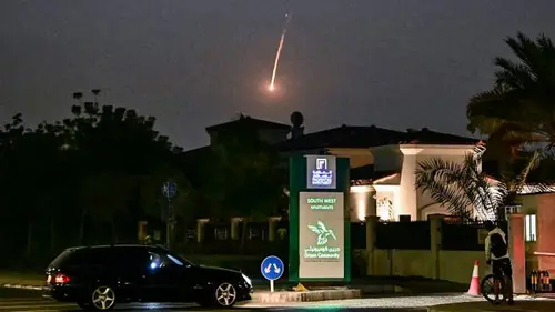 Пострадали больше, чем Израиль. ОАЭ рассматривают удар по Ирану, — Axios