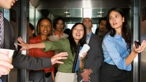 Эффект Эйнштейна: почему мы становимся тяжелее или легче в лифте