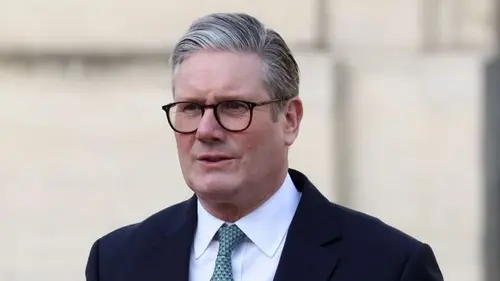 Британия предоставит США свои военные базы для атак по Ирану, — Стармер