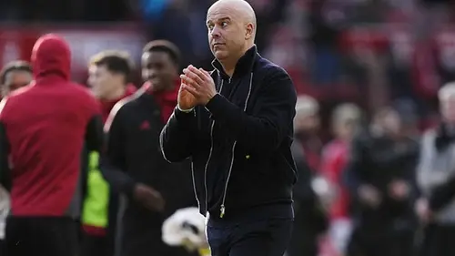 Слот сообщил о потерях в составе накануне игры с Вест Хэмом