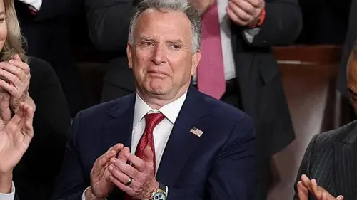 Иран хвастался, что может создать 11 ядерных бомб — Виткофф