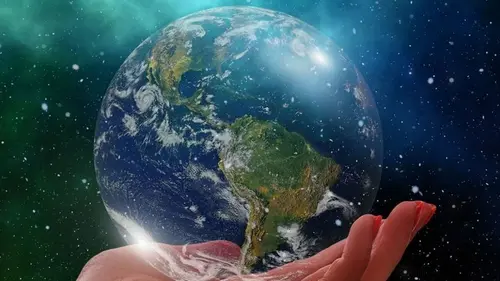 Молниеносная катастрофа: как Земля миллионы лет назад стала бесплодной пустыней