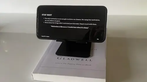 Это лучший способ повторно использовать старый смартфон – и он удивительно прост