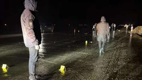 Сбил брата с сестрой: детали трагического ДТП с прокурором