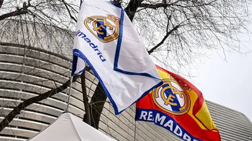 Реал отчитался о двух рекордах по итогам 2025 года