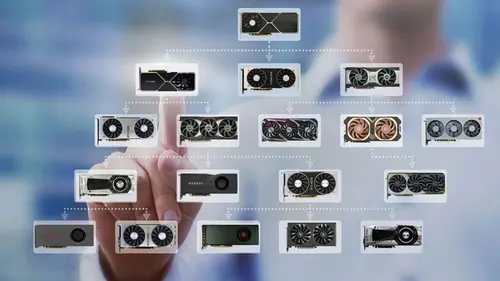 Эксперт рассказал, какие видеокарты покупать, а какие не стоит в 2026 году