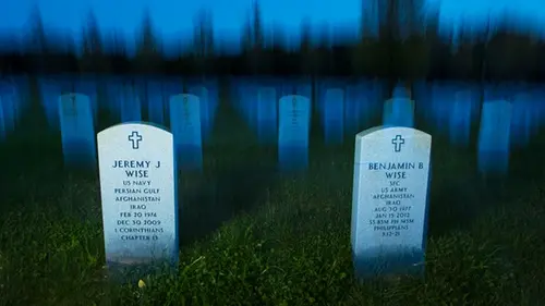 В США снова выросло число погибших во время операции против Ирана