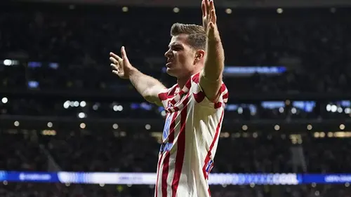 Хет-трик Серлота в ЛЧ дает ему звание лучшего