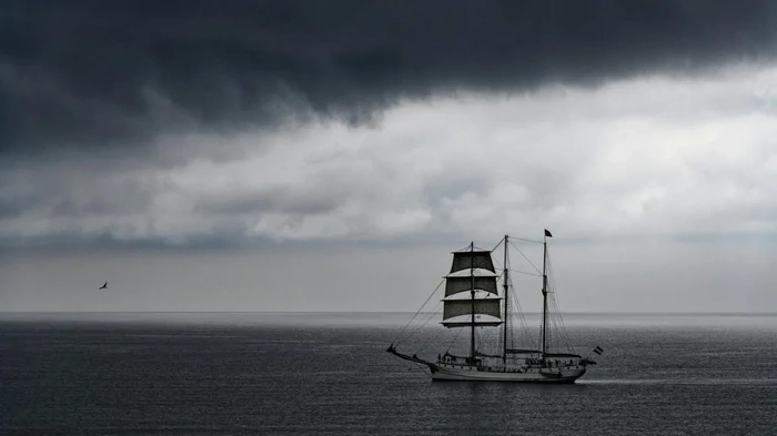 Невероятная находка: ученые открыли 170-летнее пиво с борта корабля и были ошеломлены