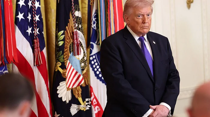 Испания ответила на угрозы Трампа, назвав США страной-агрессором