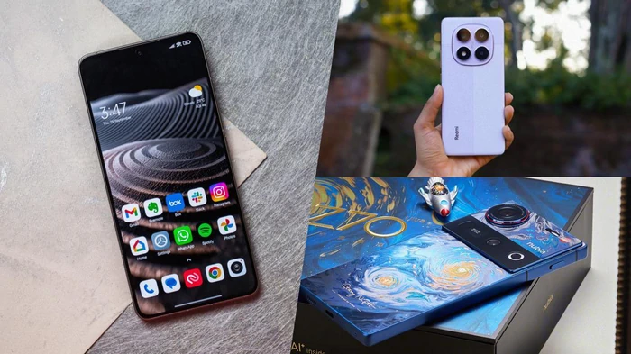 Названы самые выгодные Android-смартфоны весны 2026 года: от бюджетных до топов