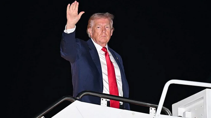 Трамп рассматривает введение войск США в Иран — СМИ