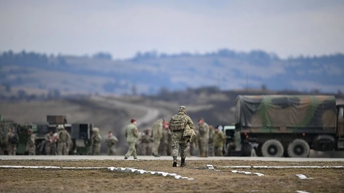 В Румынии заговорили об участии в войне с Ираном по просьбе США