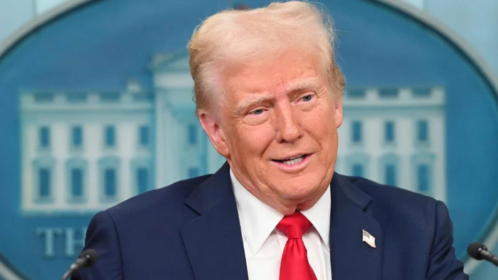 «Война практически завершена»: Трамп сделал громкое заявление об операции в Иране