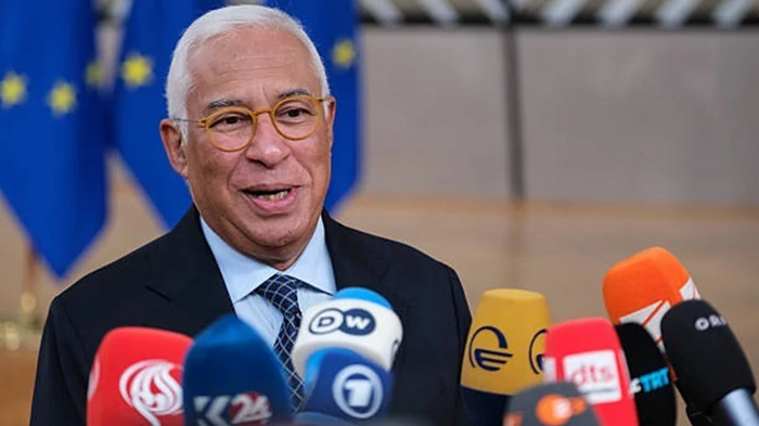 В ЕС поддержали Испанию на фоне противостояния с США