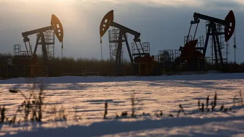 Цены на нефть упали после слов Трампа о «конце» войны с Ираном — СМИ