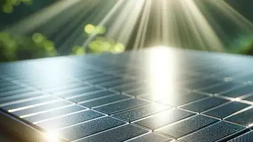 Мир утопает в отходах солнечных панелей: как Китай планирует решить эту проблему