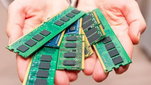 Это надолго: производитель рассказал, сколько еще продлится дефицит памяти