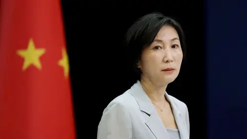 Китай резко ответил на угрозы Трампа наказать Испанию из-за Ирана