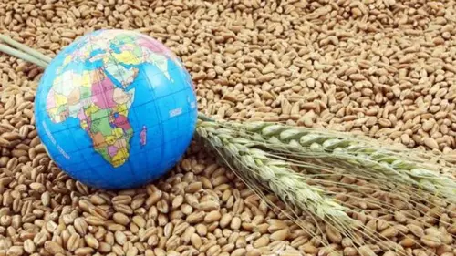 Война в Иране разгоняет цены на продовольствие