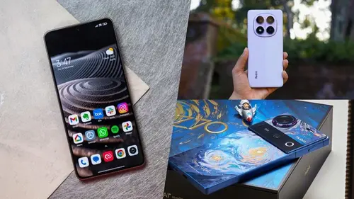 Названы самые выгодные Android-смартфоны весны 2026 года: от бюджетных до топов