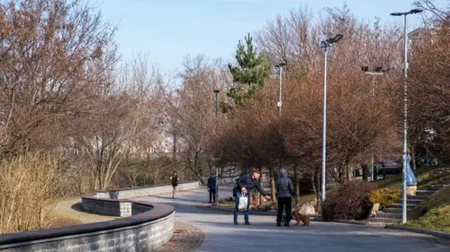 Прогреет до +18, но еще не лето: какая погода будет завтра и когда в Украине снова похолодает