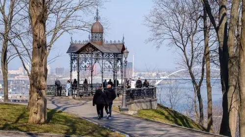 Украину накроет антициклон: какую погоду он принесет 9 марта