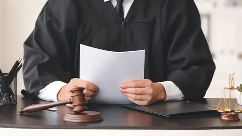 судові спори щодо пенсії