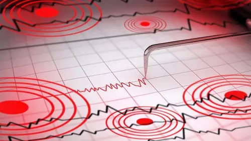 У побережья Италии произошло землетрясение магнитудой 5,9
