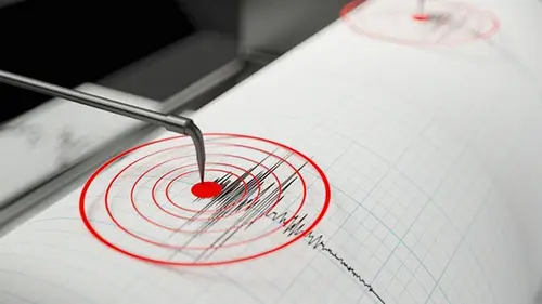 На Сицилии произошло землетрясение магнитудой 4,5