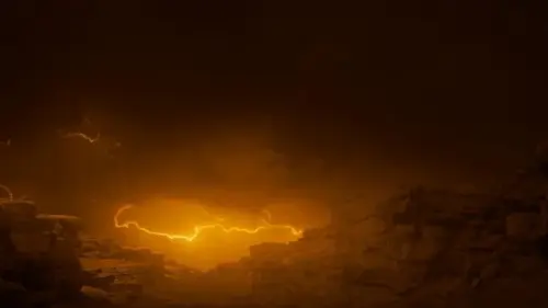 NASA обнаружило на Марсе явление, которое пугает людей (видео)