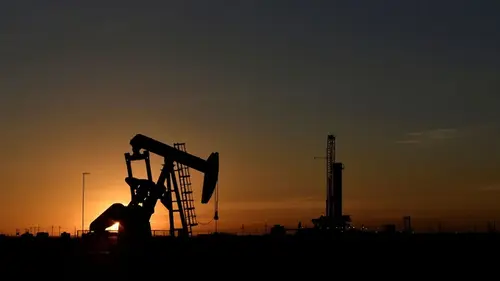 Максимум с 2022: нефть превысила $110 за баррель