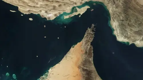 Крупнейшая сокровищница Земли: почему на Ближнем Востоке так много нефти