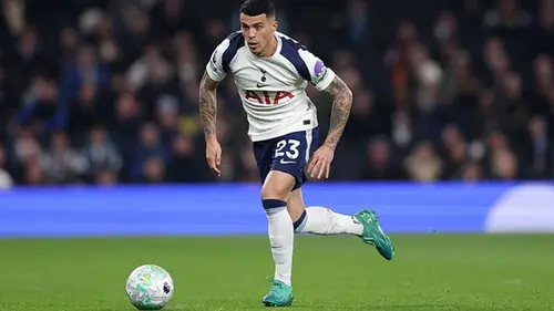 На фоне поражений: защитник Тоттенхэма может сменить клуб и лигу