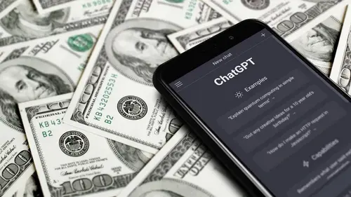 Стало известно, сколько зарабатывают сотрудники OpenAI: цифры впечатляют