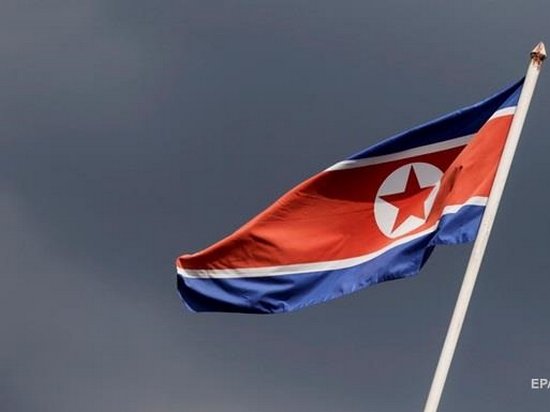 В США призвали РФ и Китай повлиять на Северную Корею