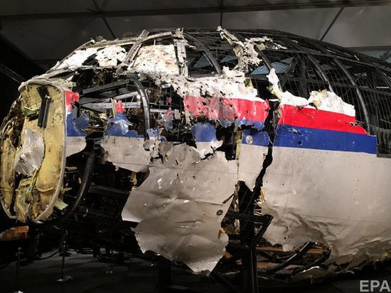 Расследование дела по крушению MH17 перешло на самый сложный этап