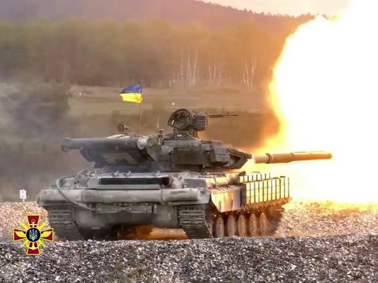 США заинтересовались опытом украинских танкистов, воевавших против танков РФ (видео)
