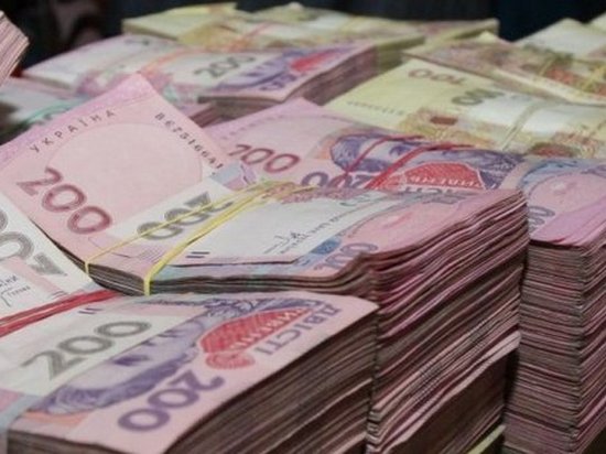 НБУ заявил о росте денежной массы в Украине