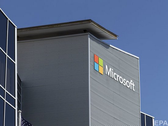 Компания Microsoft объявила о защите пользователей ОС Windows от нового вируса-вымогателя