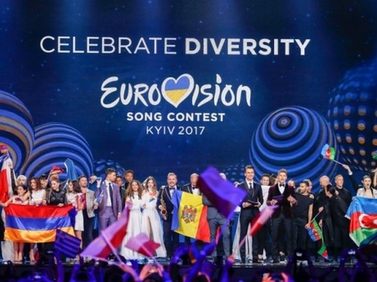 Сегодня состоится финал Евровидения-2017